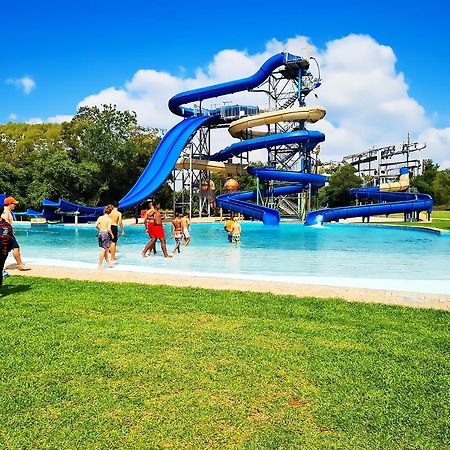 فندق Sundown Country Estate Boshoek المظهر الخارجي الصورة