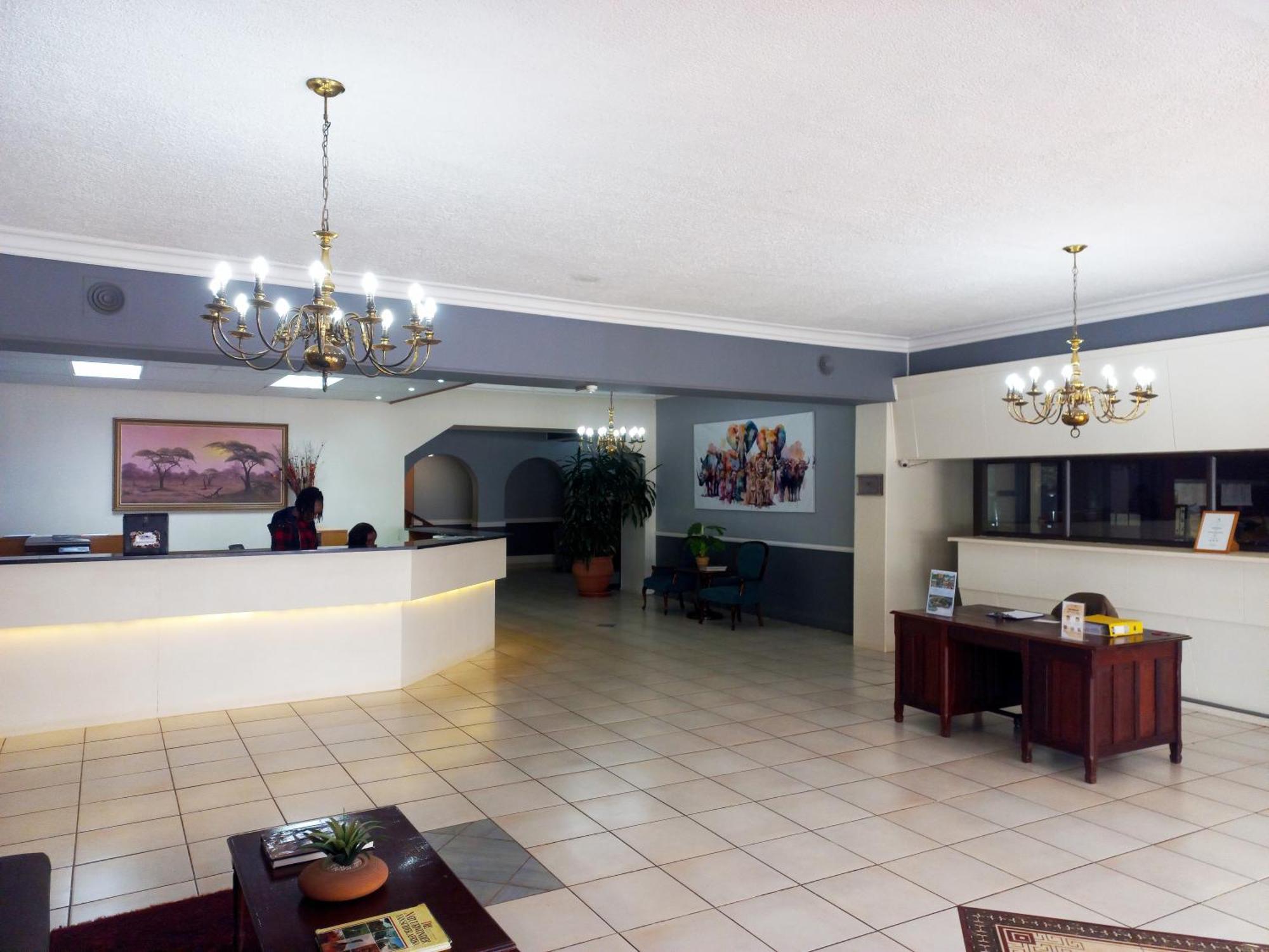 فندق Sundown Country Estate Boshoek المظهر الخارجي الصورة
