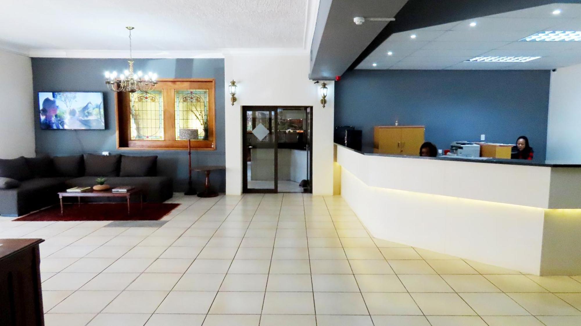 فندق Sundown Country Estate Boshoek المظهر الخارجي الصورة