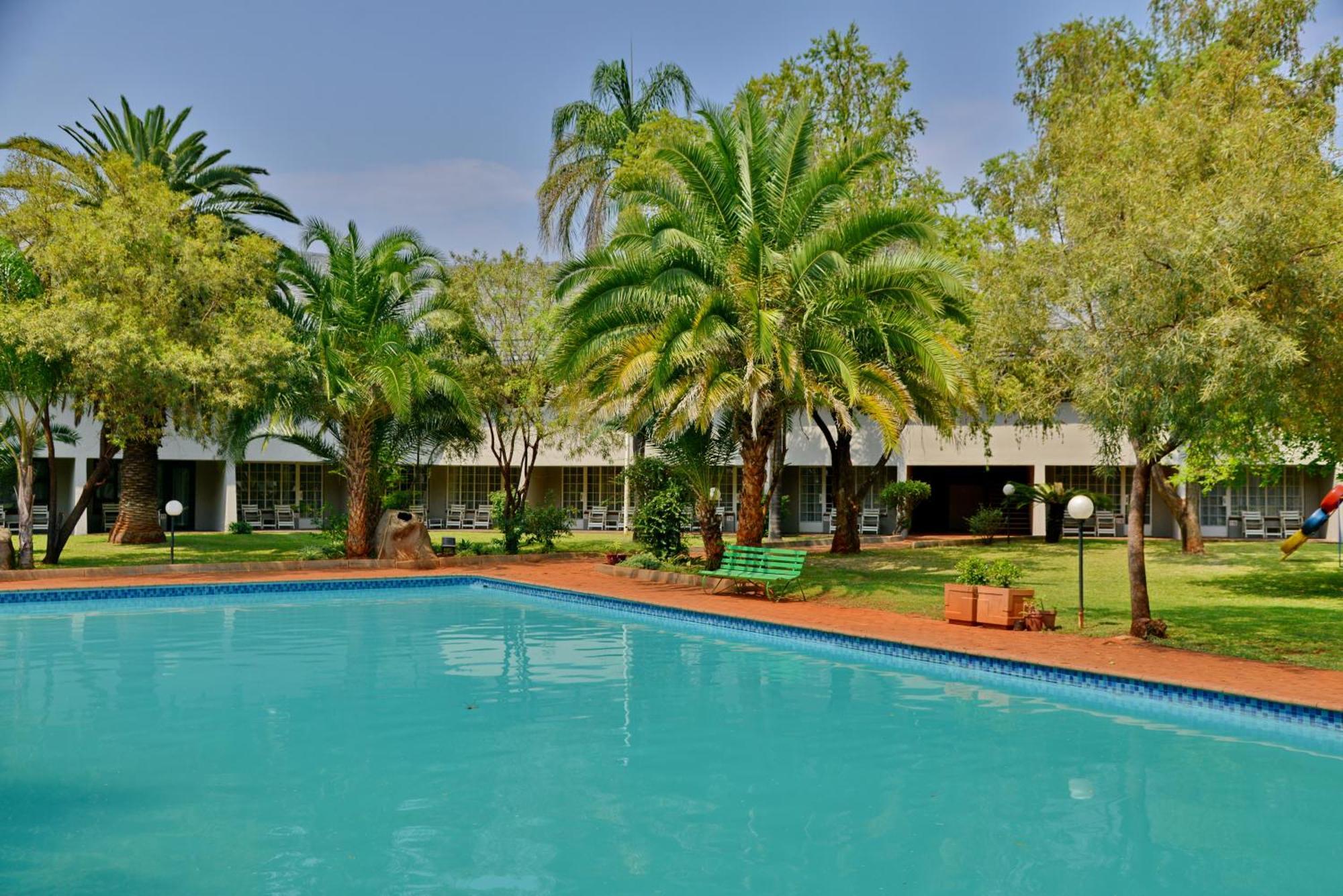 فندق Sundown Country Estate Boshoek المظهر الخارجي الصورة