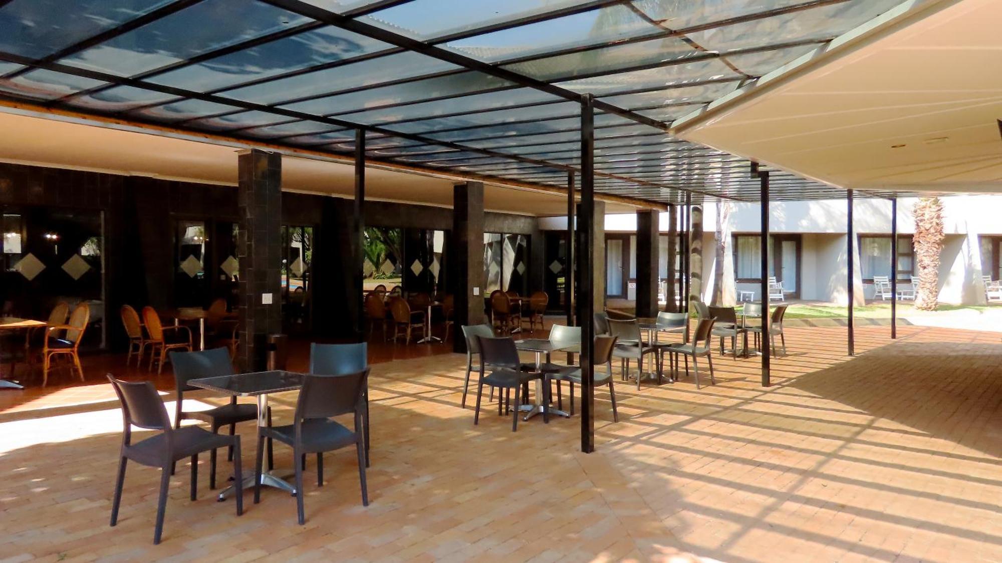 فندق Sundown Country Estate Boshoek المظهر الخارجي الصورة