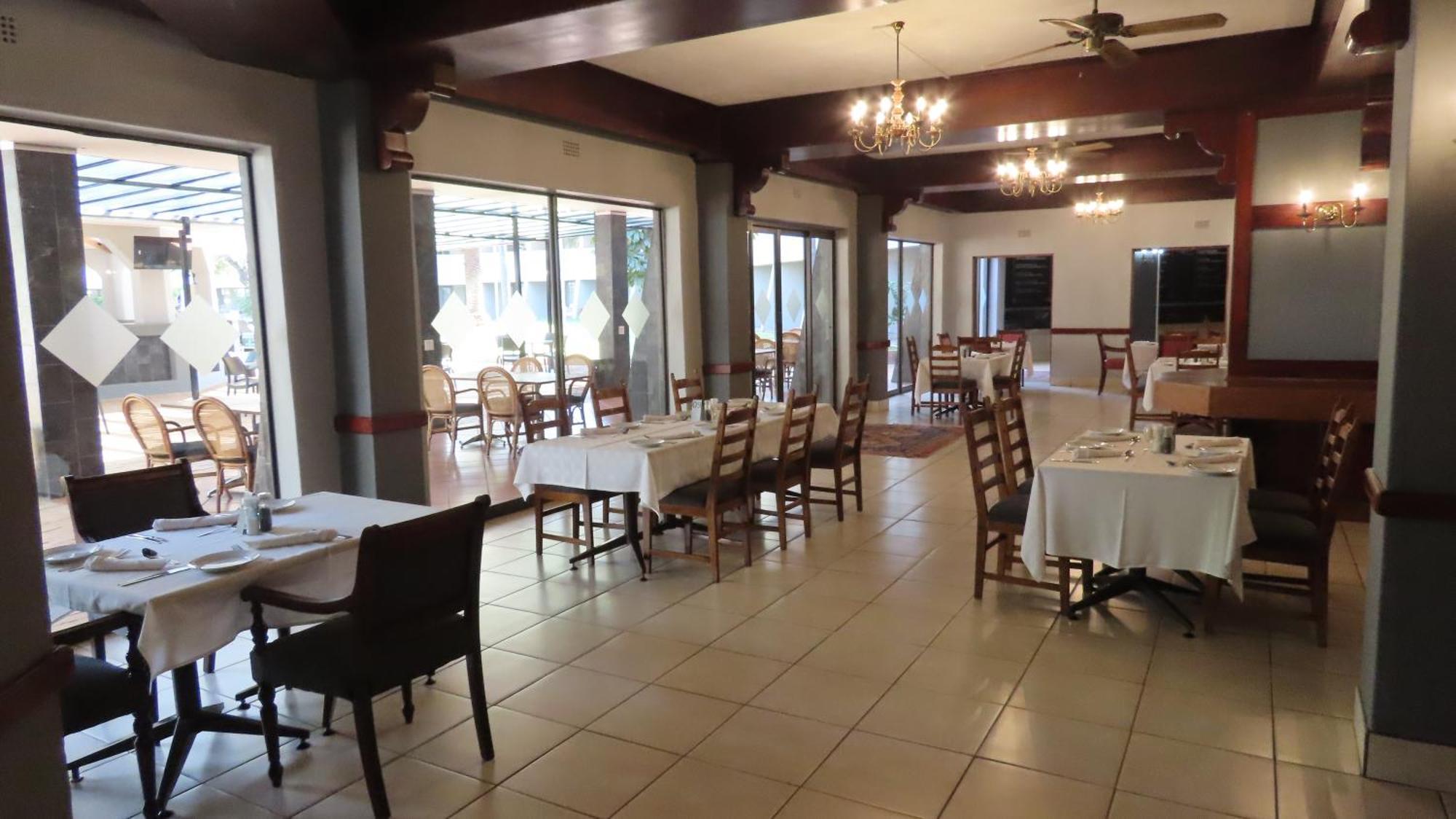 فندق Sundown Country Estate Boshoek المظهر الخارجي الصورة