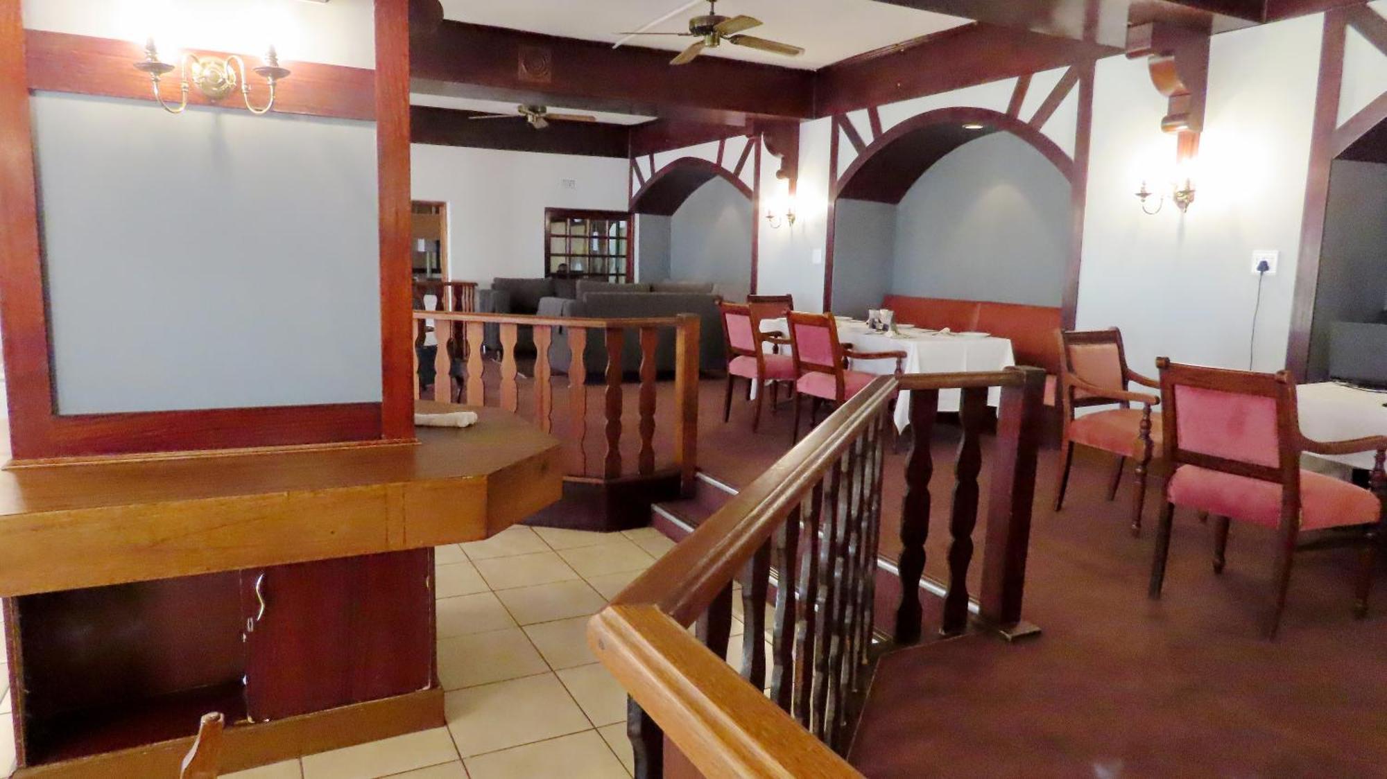فندق Sundown Country Estate Boshoek المظهر الخارجي الصورة