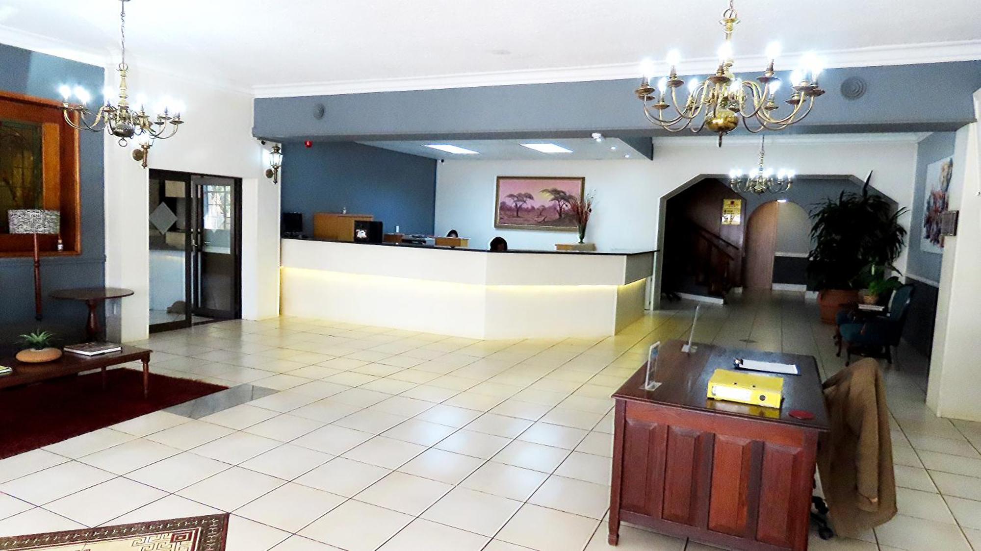 فندق Sundown Country Estate Boshoek المظهر الخارجي الصورة