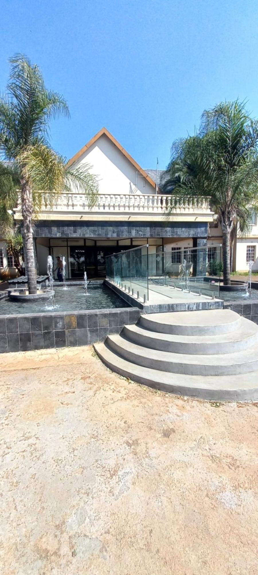 فندق Sundown Country Estate Boshoek المظهر الخارجي الصورة