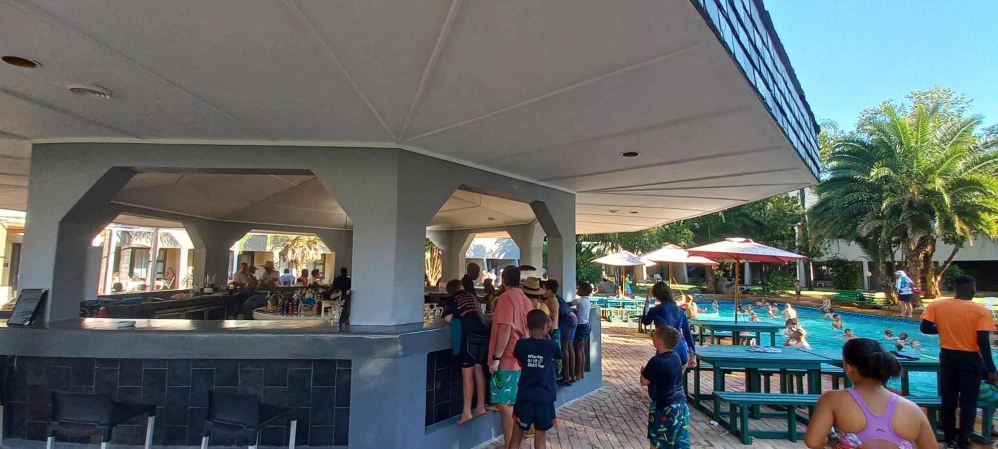 فندق Sundown Country Estate Boshoek المظهر الخارجي الصورة