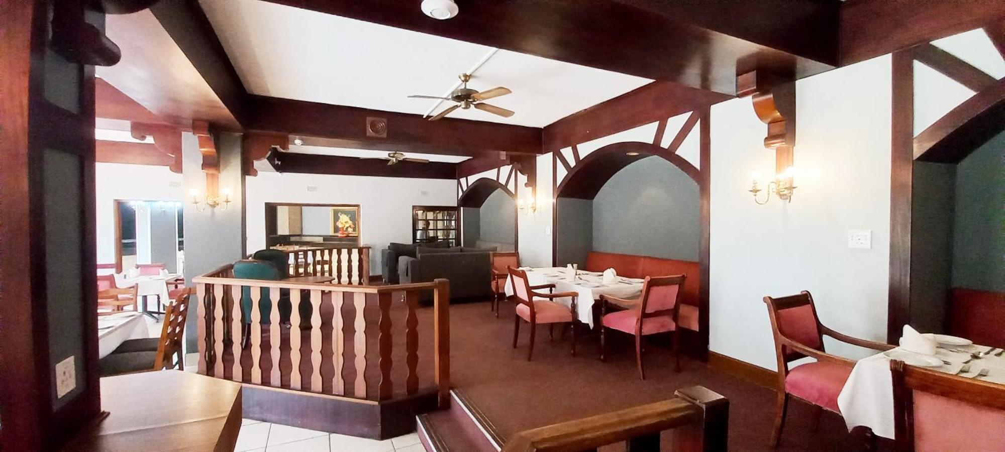 فندق Sundown Country Estate Boshoek المظهر الخارجي الصورة
