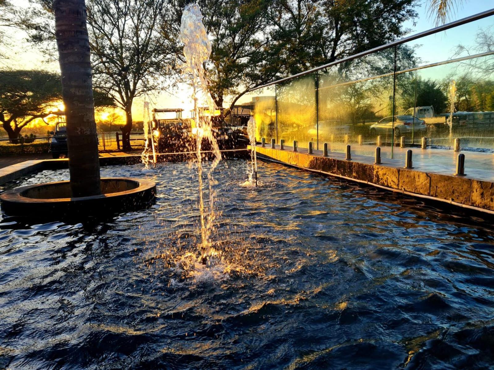 فندق Sundown Country Estate Boshoek المظهر الخارجي الصورة