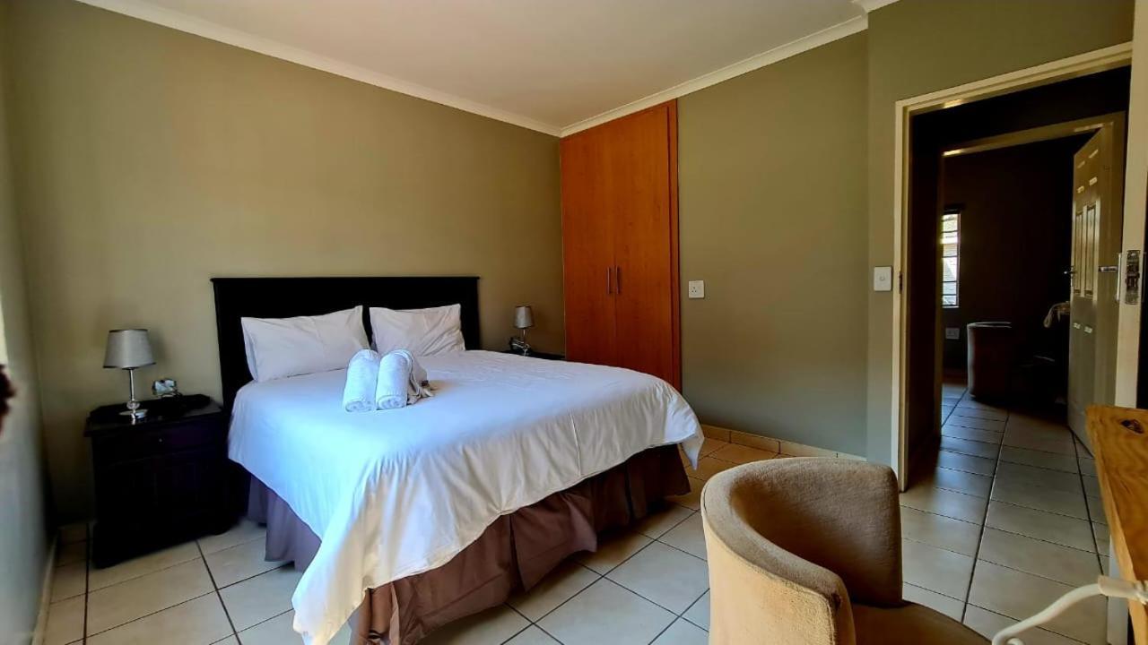 فندق Sundown Country Estate Boshoek المظهر الخارجي الصورة