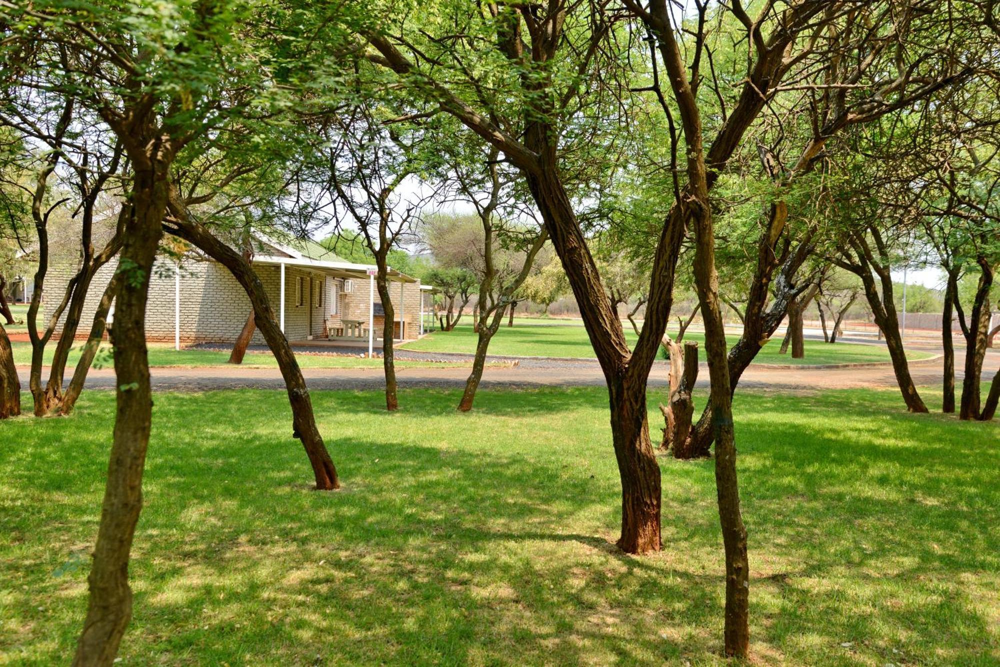 فندق Sundown Country Estate Boshoek المظهر الخارجي الصورة