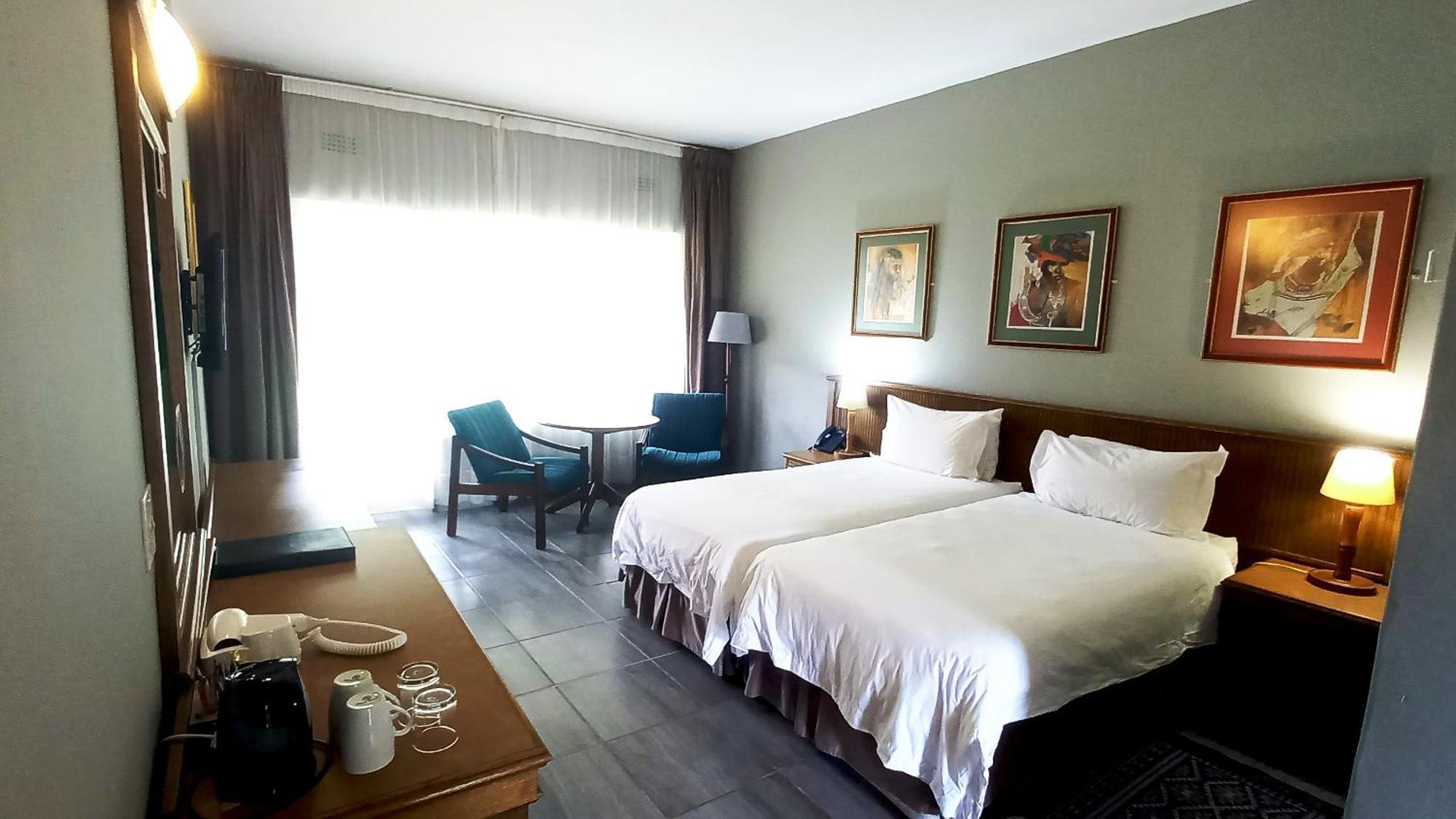 فندق Sundown Country Estate Boshoek المظهر الخارجي الصورة