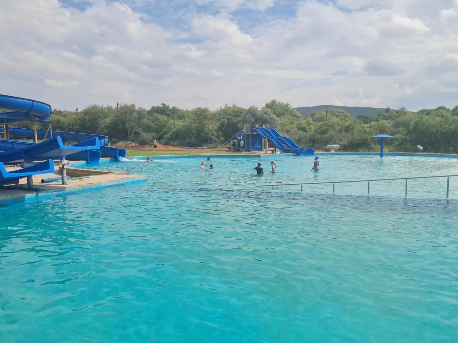 فندق Sundown Country Estate Boshoek المظهر الخارجي الصورة