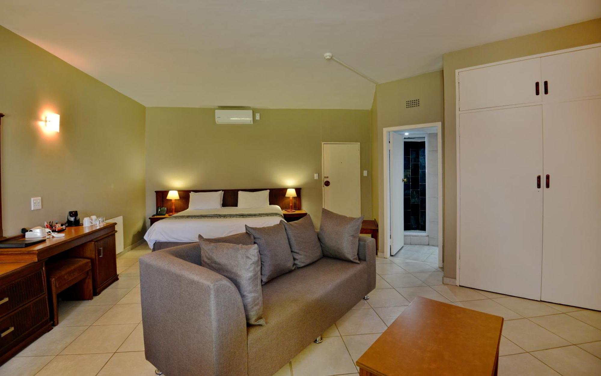 فندق Sundown Country Estate Boshoek المظهر الخارجي الصورة